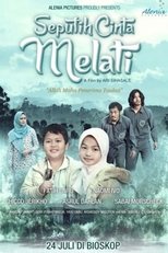 Poster for Seputih Cinta Melati