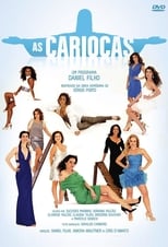 Poster for As Cariocas Season 1