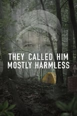 Poster for They Called Him Mostly Harmless