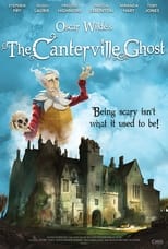 Poster di The Canterville Ghost