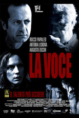 La voce (2013)