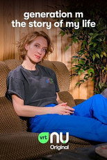 Generation M: The story of my life poster