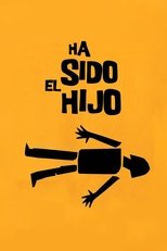 È stato il figlio