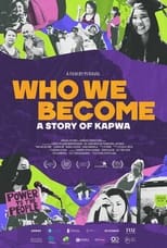 Poster for Who We Become