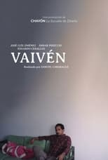 Poster for Vaivén 