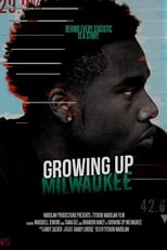 Poster for Growing Up Milwaukee