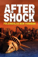 Földindulás New Yorkban