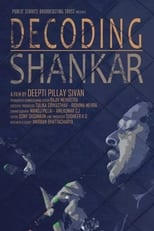 Poster for Decoding Shankar 