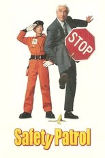 Safety Patrol! main poster