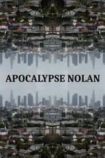 Poster for Apocalypse Nolan 