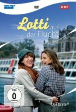 Poster for Lotti auf der Flucht 