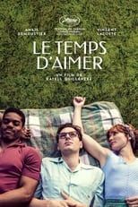 Le Temps d’aimer serie streaming