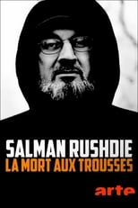 Poster di Salman Rushdie: intrigo internazionale