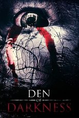 Poster for Den of Darkness