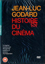 Histoire(s) du cinéma poster