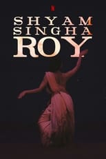 Poster for Shyam Singha Roy