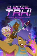 O Boże... tak! Seria niezwykle życiowych zdarzeń