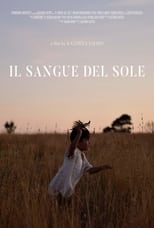 Poster for Il Sangue Del Sole 
