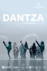 Poster for Dantza