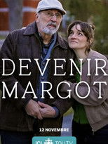 Devenir Margot poster
