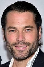 Fiche et filmographie de Tim Rozon