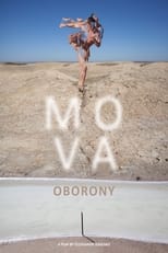 Poster for Mova Oborony 