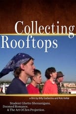 Poster for Collecting Rooftops