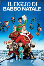 Il figlio di Babbo Natale