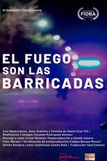 El Fuego Son Las Barricadas