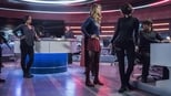 Imagen Supergirl 2x11