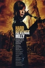 Poster for Hard Revenge, Milly