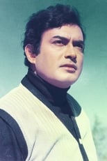 Poster van Sanjeev Kumar