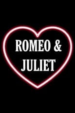 Poster for Romeo and Juliet