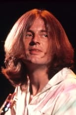 Foto retrato de John Paul Jones