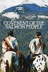 Covenant of the Salmon People poster movie