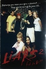 Liars II: Fit To Kill poster movie
