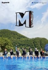 Poster for MTopia