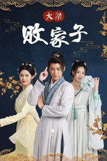 大梁败家子 poster
