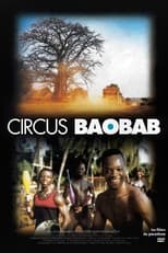 Poster for Circus Baobab