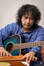Foto retrato de Ahmed Imtiaz Bulbul