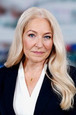 Mette Hybel as Self - Vært in TVA
