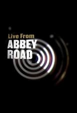 Poster di Live from Abbey Road