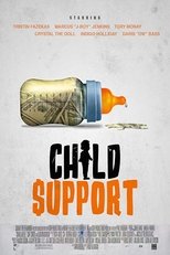 Poster for Child Support