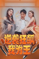 逆袭狂飙我为王 poster