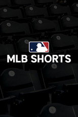 MLB Shorts - The Ripple Effect poster