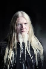 Poster for Marco Hietala