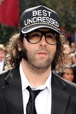 Fiche et filmographie de Judah Friedlander