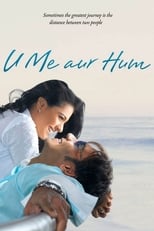 Poster for U Me Aur Hum