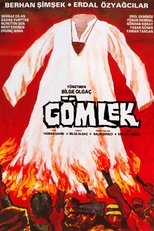 Gömlek main poster