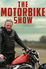 Poster di The Motorbike Show